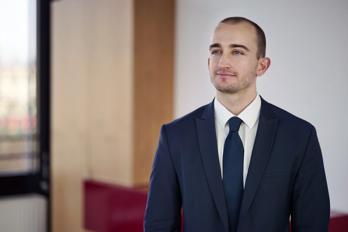 Jakob Endres