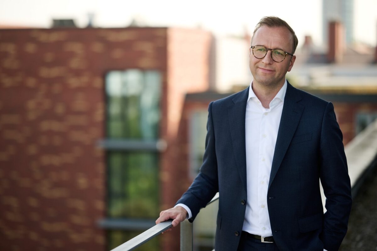 Dr. Stefan Zenker, LLM